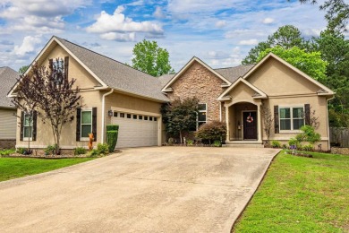 Lake Home For Sale in Hot Springs, Arkansas