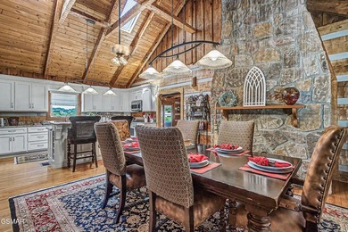 Enjoy the best of Douglas Lake living in this beautifully - photo 21
