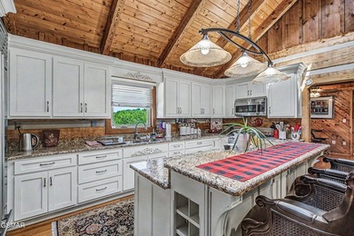 Enjoy the best of Douglas Lake living in this beautifully - photo 22