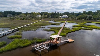 Welcome to 5188 Timber Race Course, a rare two-dwelling