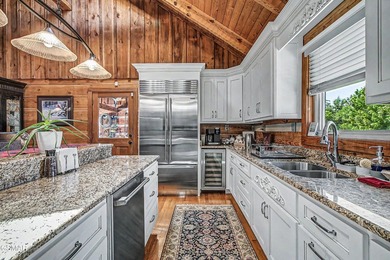 Enjoy the best of Douglas Lake living in this beautifully - photo 24