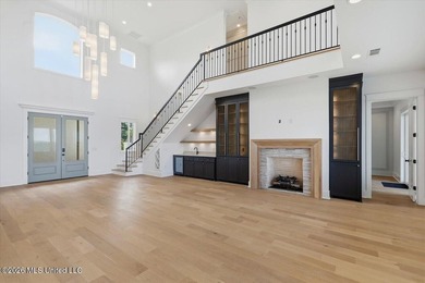 Reservoir Waterfront New Construction! Experience exceptional - photo 25