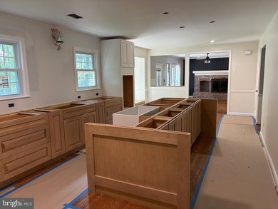 Situated on just over a half-acre of private, partially wooded - photo 5