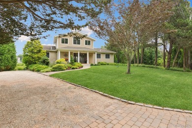 Perfectly sited on a protected inlet on West Lake, with direct - photo 1