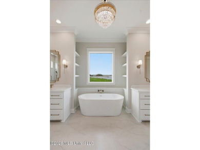 Reservoir Waterfront New Construction! Experience exceptional - photo 32