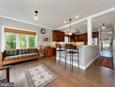 This exceptional custom home on a double waterfront lot offers - photo 32