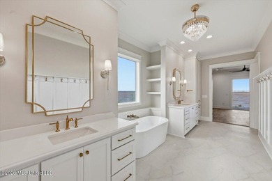 Reservoir Waterfront New Construction! Experience exceptional - photo 33