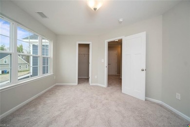 This traditional floor plan offers 4 Bedrooms, 2.5 Baths, and - photo 33