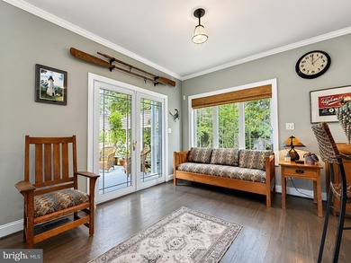This exceptional custom home on a double waterfront lot offers - photo 33