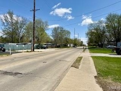 28 acre residential building lot available just east of IL 159 - photo 7