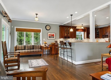 This exceptional custom home on a double waterfront lot offers - photo 37