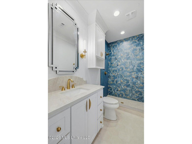 Reservoir Waterfront New Construction! Experience exceptional - photo 40
