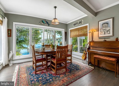 This exceptional custom home on a double waterfront lot offers - photo 40