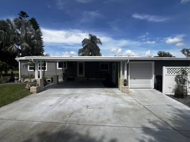 Lake Henry - Polk County Home For Sale in Winter Haven Florida