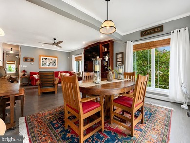 This exceptional custom home on a double waterfront lot offers - photo 41