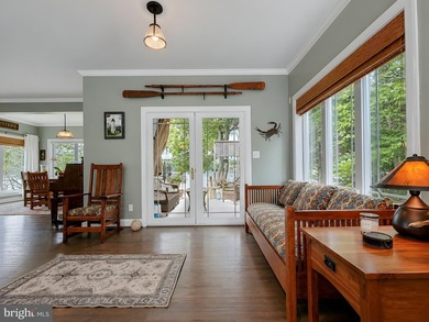 This exceptional custom home on a double waterfront lot offers - photo 42