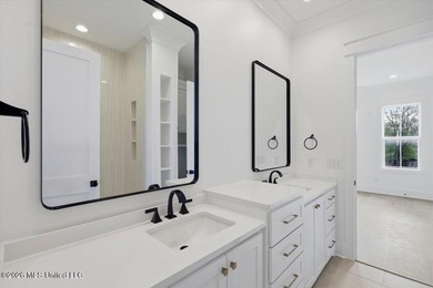 Reservoir Waterfront New Construction! Experience exceptional - photo 44