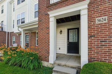 Welcome home to this beautifully maintained three-level townhome - photo 5