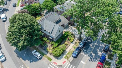 Welcome to 1264 Rhinelander Avenue, a rare custom-built side - photo 48