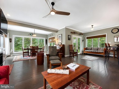 This exceptional custom home on a double waterfront lot offers - photo 48