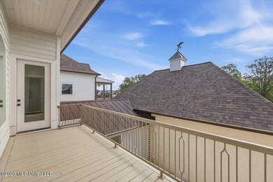 Reservoir Waterfront New Construction! Experience exceptional - photo 49
