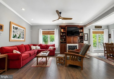 This exceptional custom home on a double waterfront lot offers - photo 49