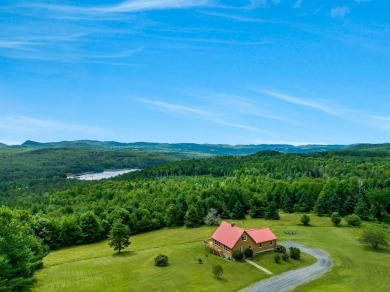 Lake Home Off Market in Barre, Vermont