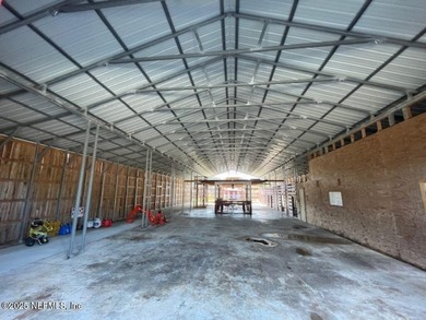 Nearly 8 Acres Fully Fenced Agricultural Ranch next to JAX - photo 8