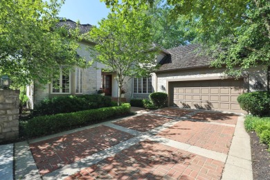Lake Home Sale Pending in Dublin, Ohio