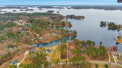 Lake Murray Home For Sale in Gilbert South Carolina