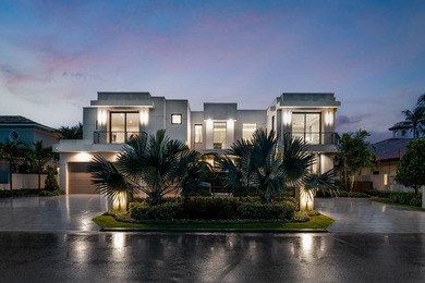 A masterpiece of modern waterfront living, this nearly new 2024 - photo 2
