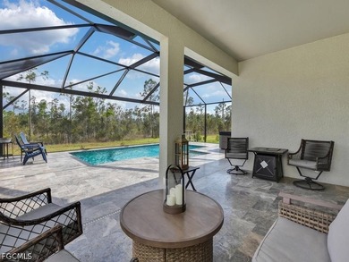 You can't just take one look. This 3/2 home is nestled in the - photo 4