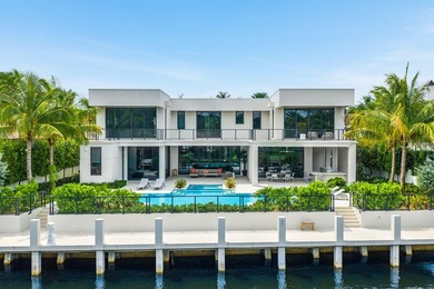 A masterpiece of modern waterfront living, this nearly new 2024 - photo 4