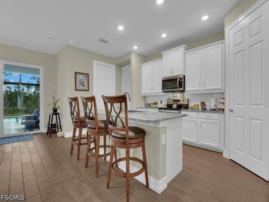 You can't just take one look. This 3/2 home is nestled in the - photo 6