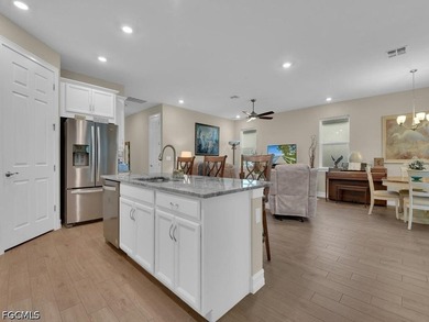 You can't just take one look. This 3/2 home is nestled in the - photo 8
