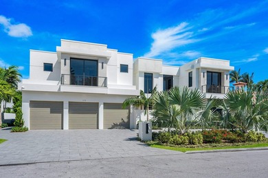 A masterpiece of modern waterfront living, this nearly new 2024 - photo 8