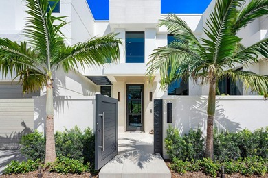 A masterpiece of modern waterfront living, this nearly new 2024 - photo 9