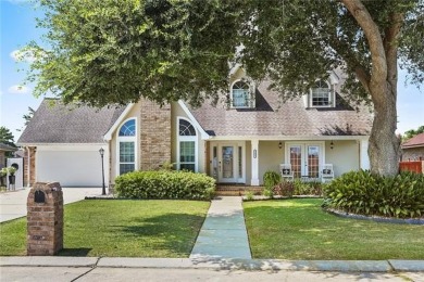 (private lake, pond, coastal) Home Active Under Contract in Gretna Louisiana