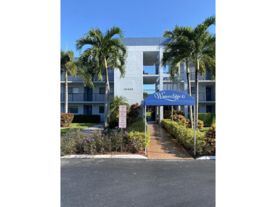 (private lake, pond, creek) Condo For Sale in Delray Beach Florida