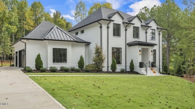 Step into ultimate luxury. This gorgeous nearly new home offers