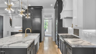 Step into ultimate luxury. This gorgeous nearly new home offers