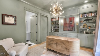 Step into ultimate luxury. This gorgeous nearly new home offers