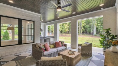 Step into ultimate luxury. This gorgeous nearly new home offers