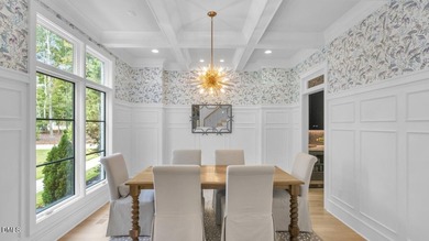 Step into ultimate luxury. This gorgeous nearly new home offers