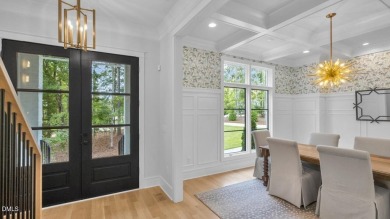 Step into ultimate luxury. This gorgeous nearly new home offers