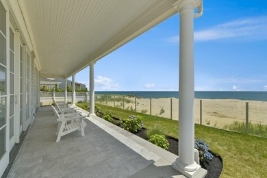 This exquisite custom-built home in the coveted New Seabury - photo 12