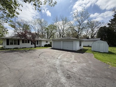 Riverfront Property! Welcome to 22016 W Rt 113, Wilmington, IL - photo 2