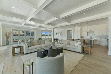 This exquisite custom-built home in the coveted New Seabury - photo 13