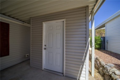 Exquisite, 2-bedroom, and 2-bathroom manufactured home in the