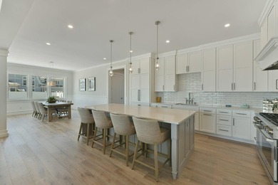 This exquisite custom-built home in the coveted New Seabury - photo 14